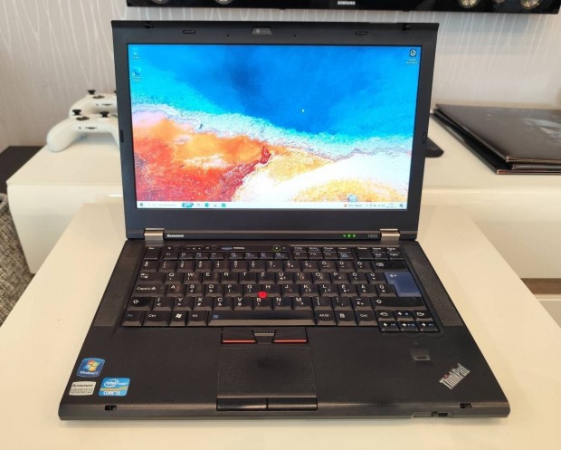 Lenovo Thinkpad T420i i3 2.gen 2310M 4GB RAM 160GB HDD laptop