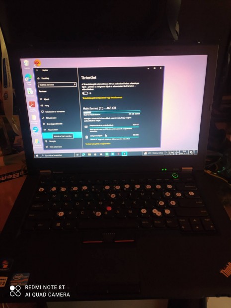 Lenovo Thinkpad T430s