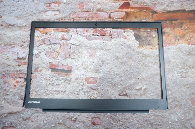 Lenovo Thinkpad T440S laptop kijelz keret kis hibval AP0SB0004