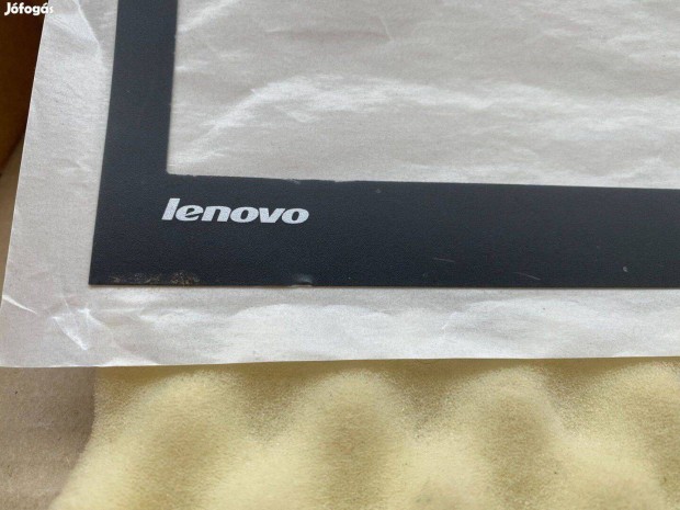 Lenovo Thinkpad T440 LCD keret lcd bezel matrica AP0SR000600