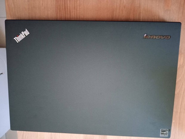 Lenovo Thinkpad T440 elad!