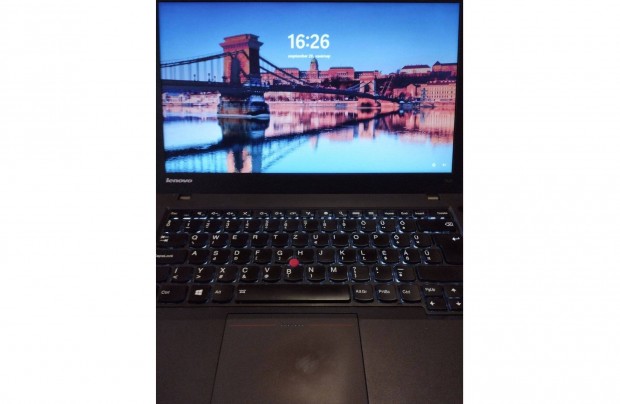 Lenovo Thinkpad T440 i5 12GB 240 SSD