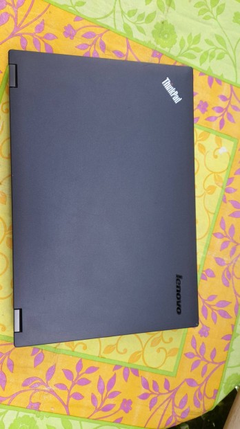 Lenovo Thinkpad T440p laptop elad