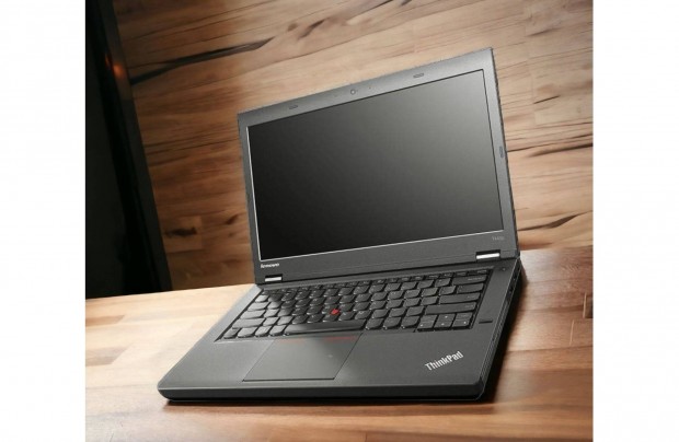 Lenovo Thinkpad T440s Magyar nyelv billentyzettel, 1v garancival
