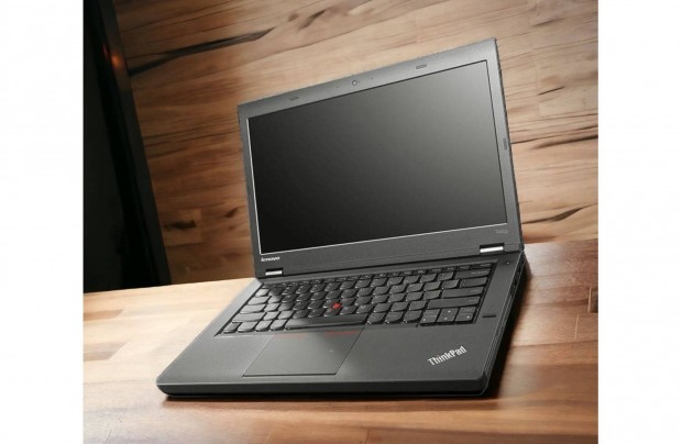 Lenovo Thinkpad T440s, magyar bill, 1v garancia, otthonra,sulihoz