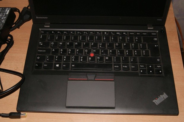Lenovo Thinkpad T450S i5 Notebook