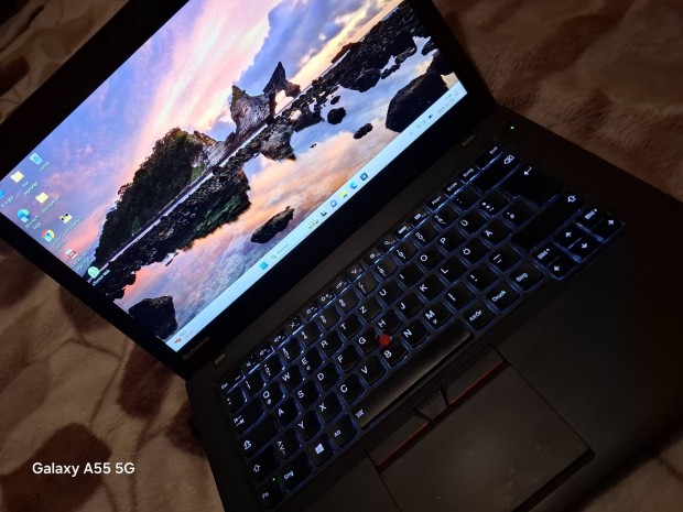 Lenovo Thinkpad T450