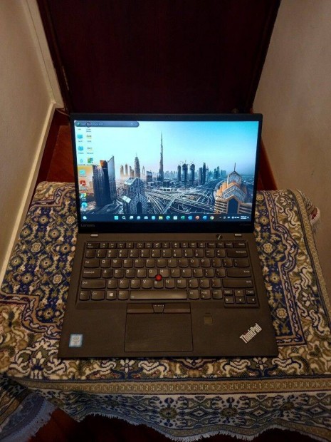 Lenovo Thinkpad T450 Intel Core i5 5.Generacis 5300U laptop