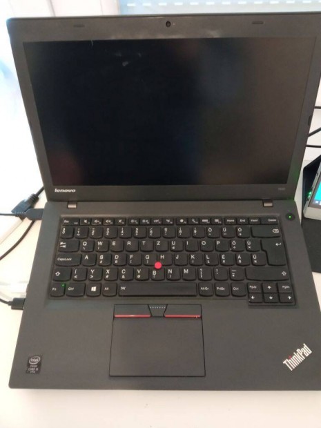 Lenovo Thinkpad T450-alkatrsznek