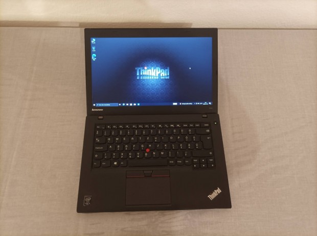 Lenovo Thinkpad T450 elad