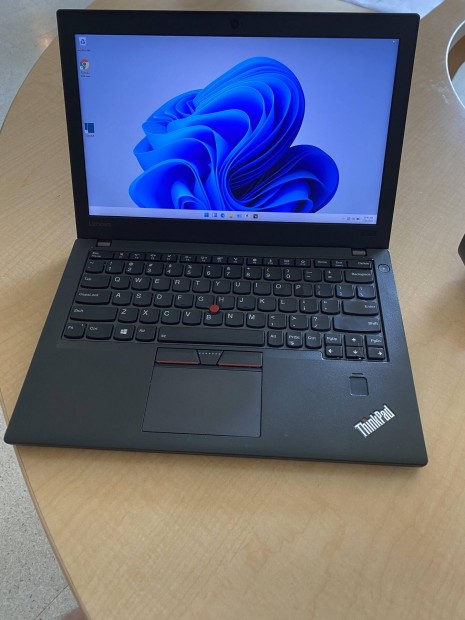 Lenovo Thinkpad T450,i5-5300u windows11 Laptop