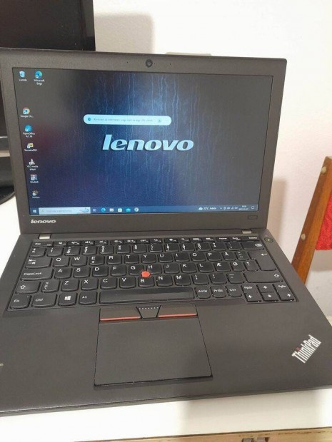 Lenovo Thinkpad T450 legjobb áron