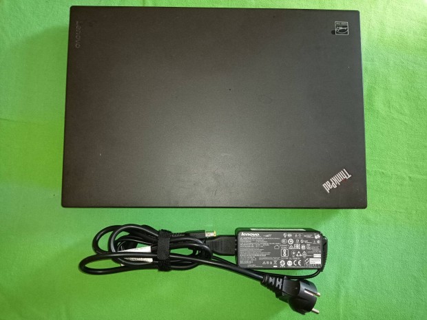 Lenovo Thinkpad T460