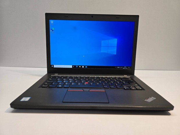 Lenovo Thinkpad T460 I5-6300U/8GB/256SSD/FHD/WIN10Pro