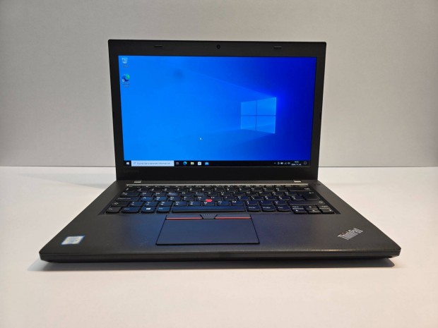 Lenovo Thinkpad T460 I5-6300U/8GB/256SSD/FHD/WIN10Pro