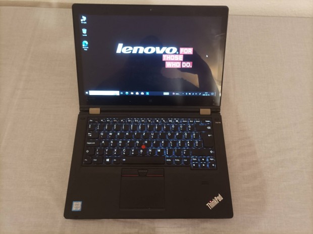 Lenovo Thinkpad T460 Yoga eladó