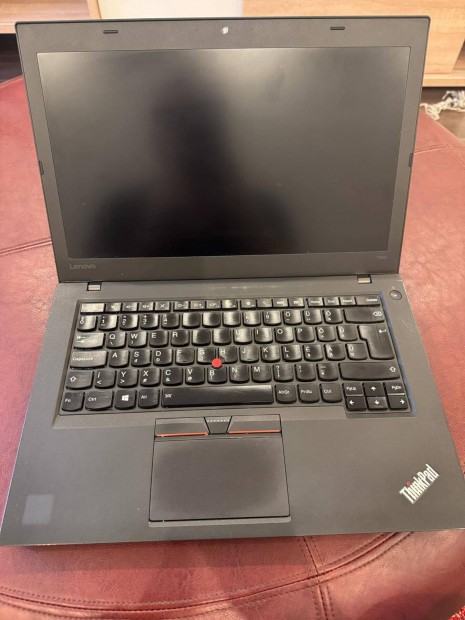 Lenovo Thinkpad T460 - i5-6300U / 8gb Ram / 256 SSD