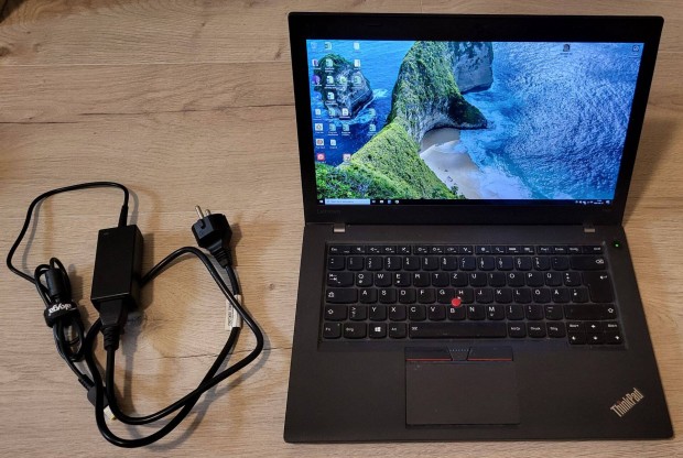 Lenovo Thinkpad T460 laptop