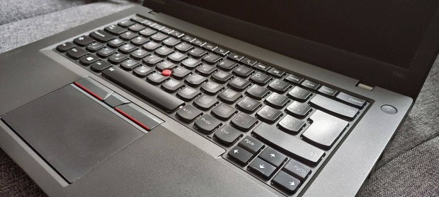 Lenovo Thinkpad T460 laptop