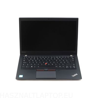 Lenovo Thinkpad T460s feljtott laptop garancival i5-8GB-256SSD-FHD