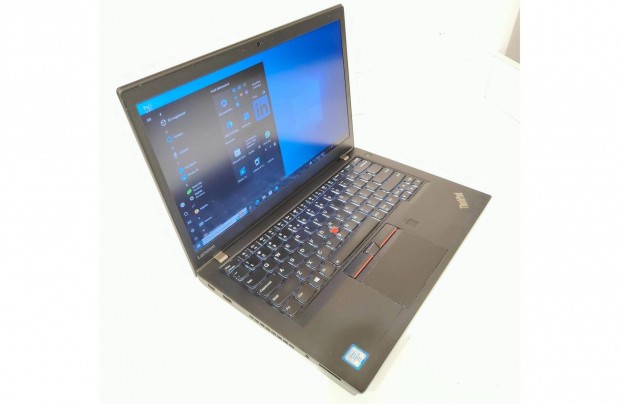 Lenovo Thinkpad T460s i5-6300U / 16 GB / 256 GB SSD / FHD Touch