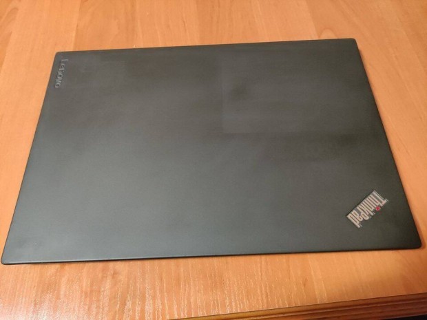 Lenovo Thinkpad T470 alkatrsznek
