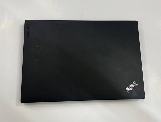 Lenovo Thinkpad T470,i5 8gb 256gb ssd Laptop