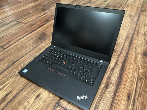 Lenovo Thinkpad T470 notebook 14"