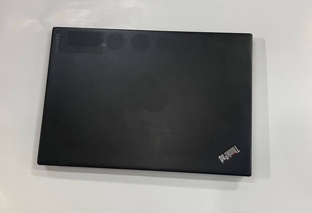 Lenovo Thinkpad T470s I5 6 gen hiányos
