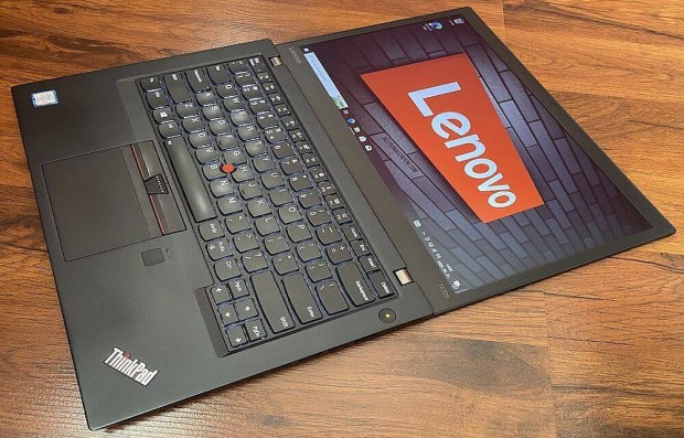 Lenovo Thinkpad T470s Slim Ci7!!! Szp Ers! FHD/IPS/Gari