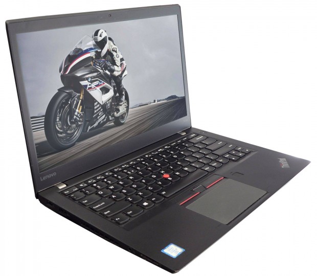 Lenovo Thinkpad T470s - vkony masszv laptop - WIn11 Pro