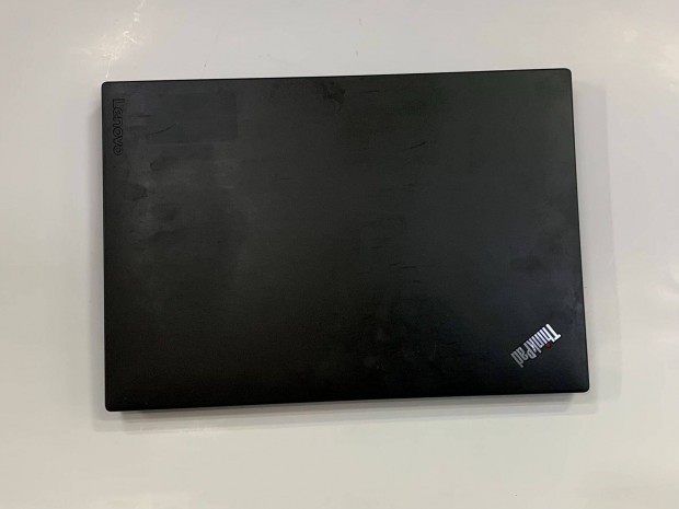 Lenovo Thinkpad T480 , I5 8 gen, 8GB DDR4,256gb ssd