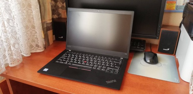 Lenovo Thinkpad T490 (20N3) i5-8365U, 16GB DDR4, 256GB SSD, Win10 Pro