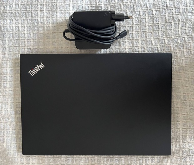 Lenovo Thinkpad T490s