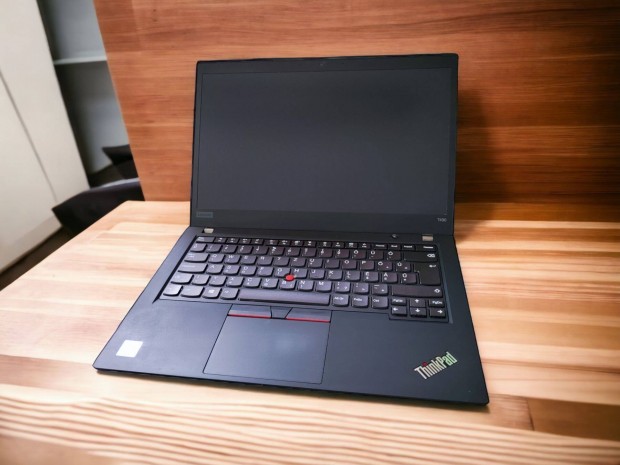 Lenovo Thinkpad T490s - i5 8265u/8gb/256gb ssd/Windows 10/