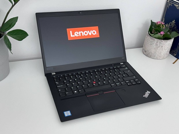 Lenovo Thinkpad T490s | i5-8365u | 16/256gb - Win11