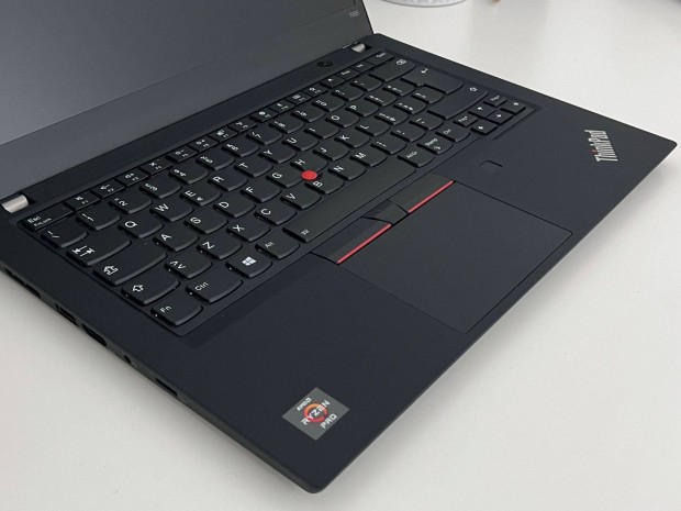 Lenovo Thinkpad T495 | Ryzen 5 Pro 3500u | 16/256gb - Win11