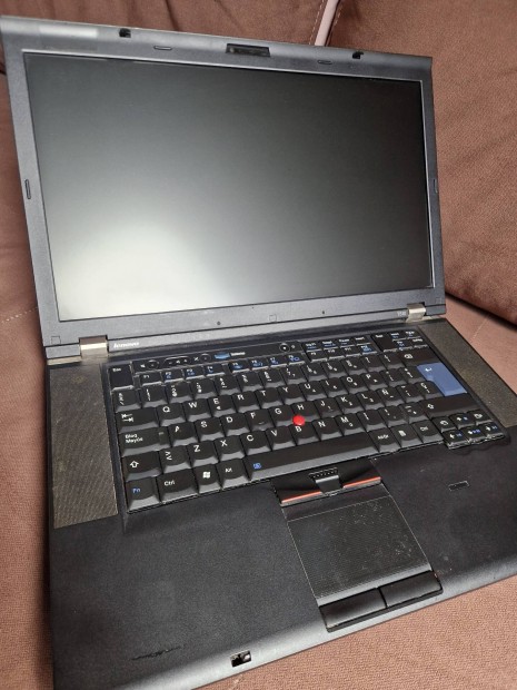 Lenovo Thinkpad T510