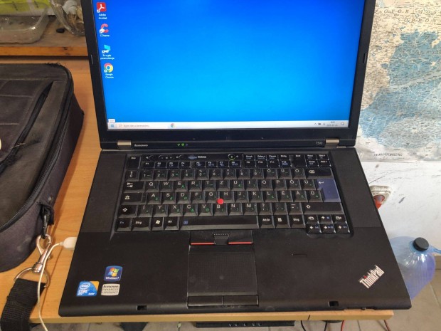Lenovo Thinkpad T510