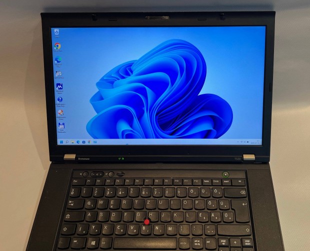 Lenovo Thinkpad T530 i5-3210M/8GB/500GB SATA