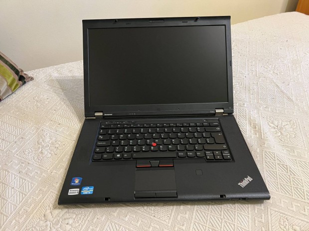 Lenovo Thinkpad T530 laptop - Core i5