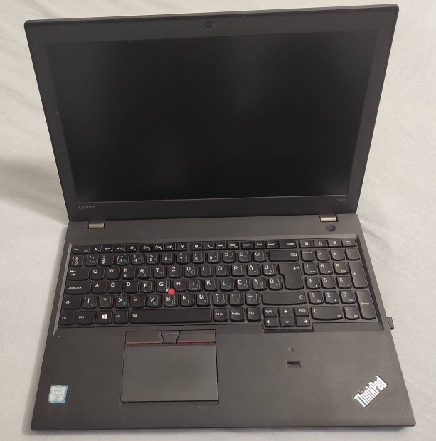 Lenovo Thinkpad T560 laptop elad