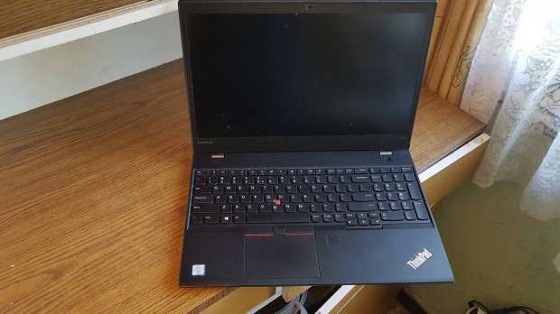 Lenovo Thinkpad T570 15" Ultra HD,i7-6600U ddr4 notebook