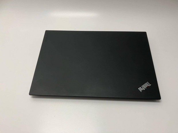 Lenovo Thinkpad T570 15-colos Core i5 laptop