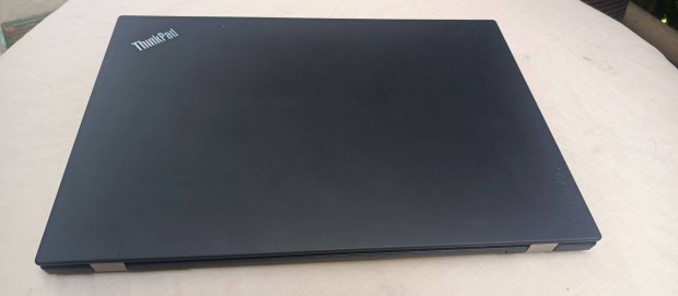 Lenovo Thinkpad T570 FHD IPS kijelzős laptop eladó