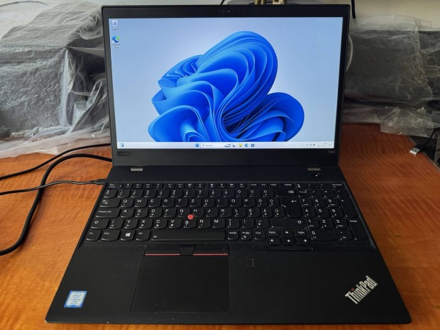 Lenovo Thinkpad T580