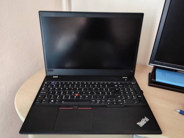Lenovo Thinkpad T580, Fullhd, i5 8.gen.,16 GB ram