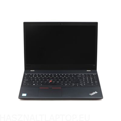 Lenovo Thinkpad T580 feljtott laptop garancival i5-8GB-256SSD-FHD-