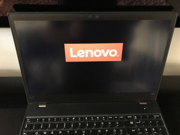 Lenovo Thinkpad T580 zleti laptop i7 CPU 16GB RAM