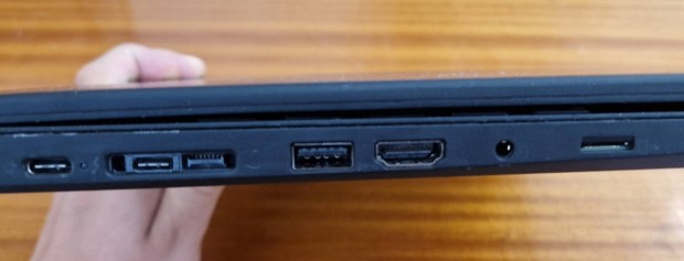 Lenovo Thinkpad T590